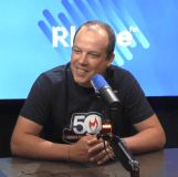David Vaquin dans Good Morning Valais
